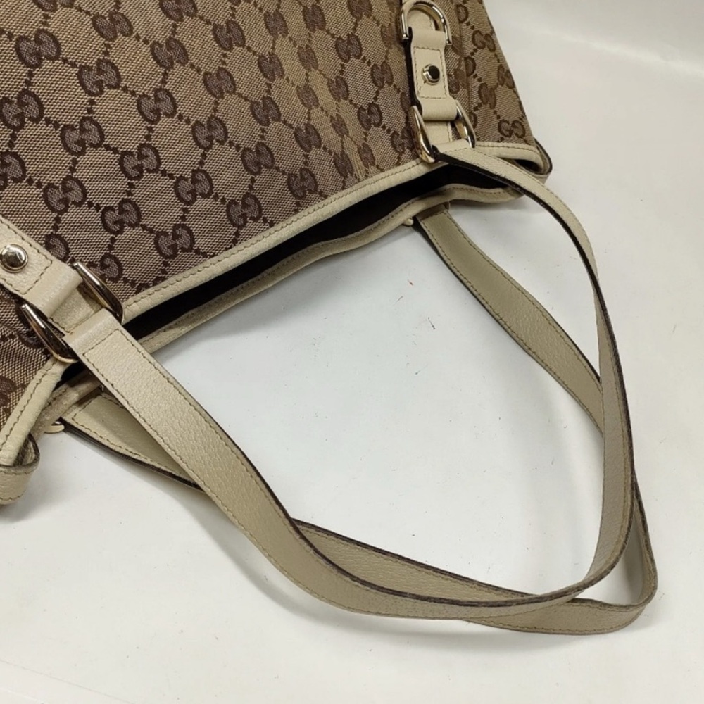 💞Authentic GUC GUCCI TOTE CLASSIC BAG💞 - Picture 5 of 11
